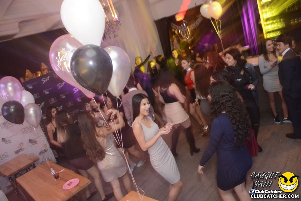 Enzas Sweet 16 festival photo 54 - January 8th, 2017