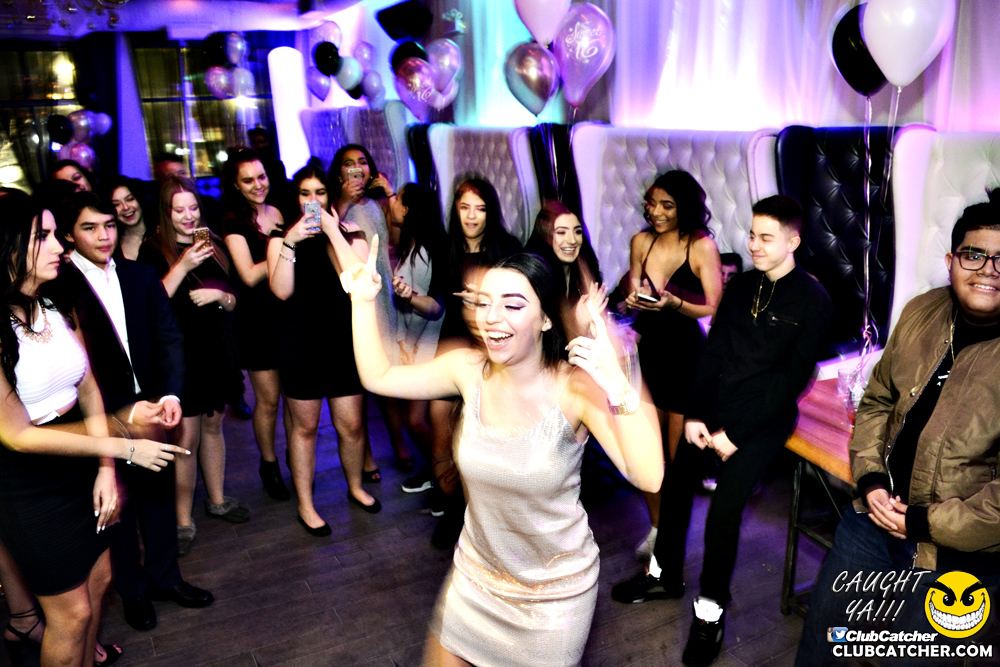 Enzas Sweet 16 festival photo 531 - January 8th, 2017