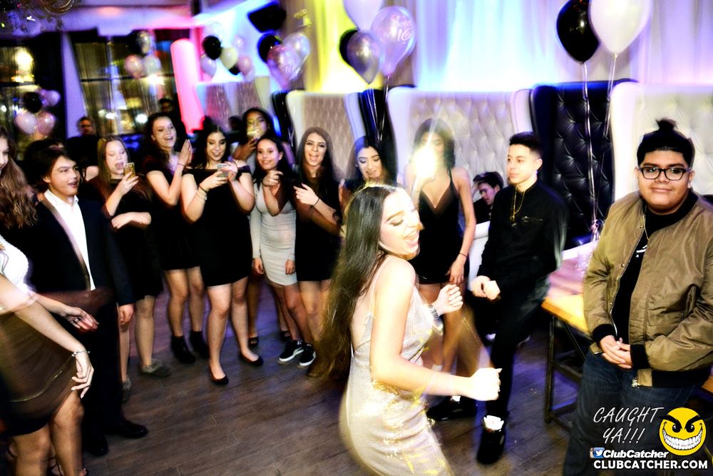 Enzas Sweet 16 festival photo 536 - January 8th, 2017