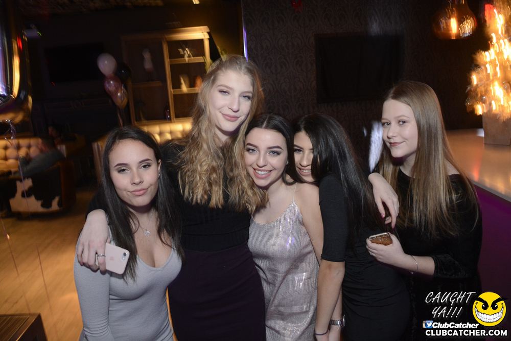 Enzas Sweet 16 festival photo 537 - January 8th, 2017