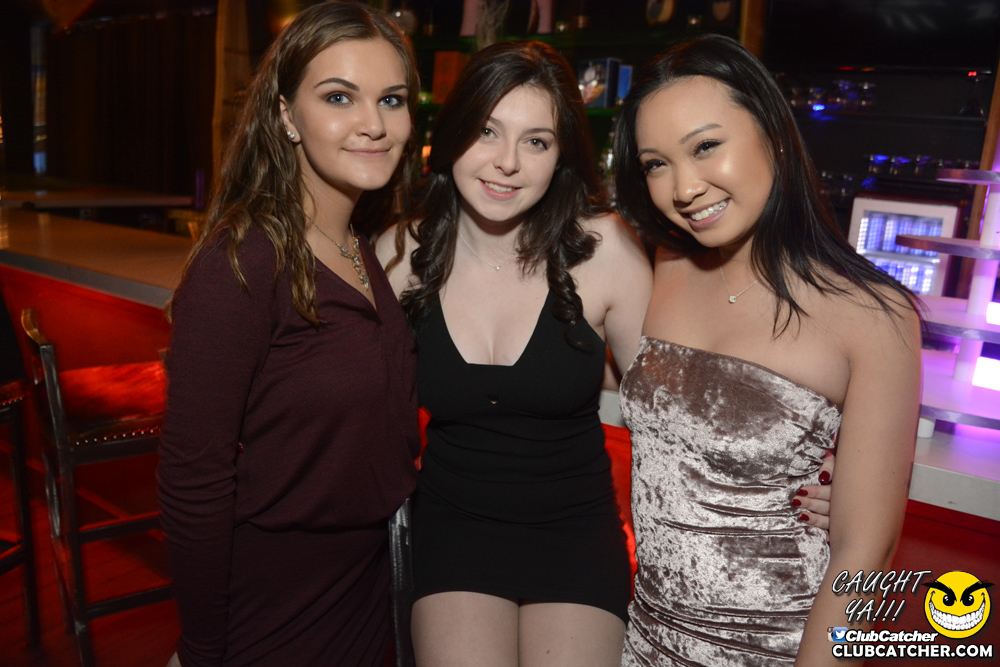 Enzas Sweet 16 festival photo 540 - January 8th, 2017