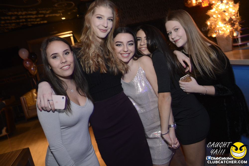 Enzas Sweet 16 festival photo 55 - January 8th, 2017