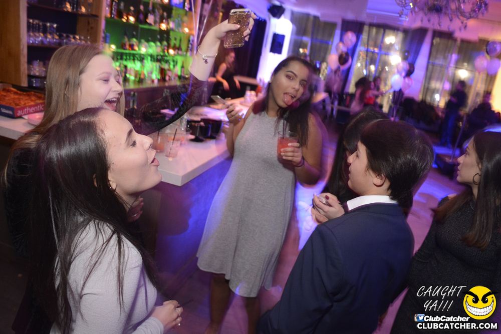 Enzas Sweet 16 festival photo 542 - January 8th, 2017