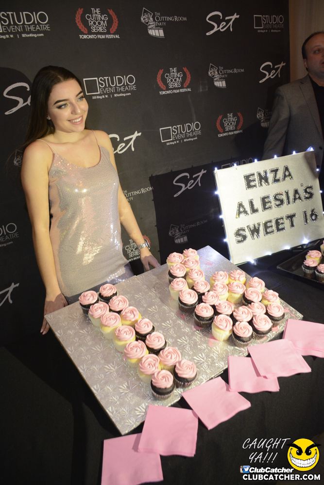 Enzas Sweet 16 festival photo 543 - January 8th, 2017