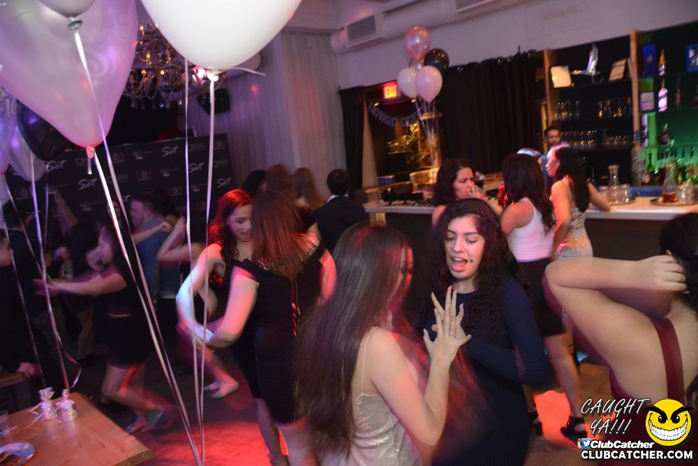 Enzas Sweet 16 festival photo 545 - January 8th, 2017