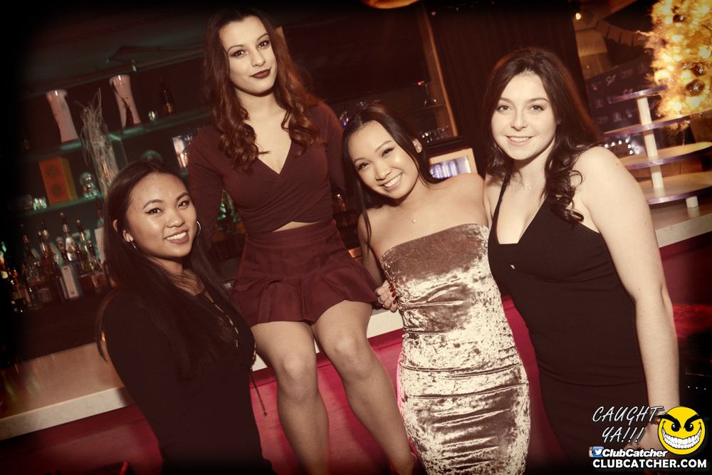 Enzas Sweet 16 festival photo 547 - January 8th, 2017