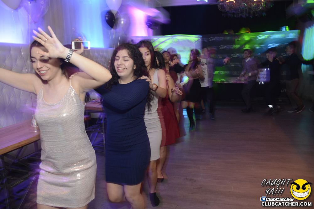 Enzas Sweet 16 festival photo 548 - January 8th, 2017