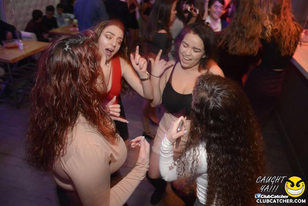 Enzas Sweet 16 festival photo 550 - January 8th, 2017