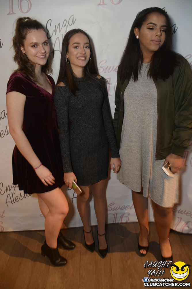 Enzas Sweet 16 festival photo 56 - January 8th, 2017