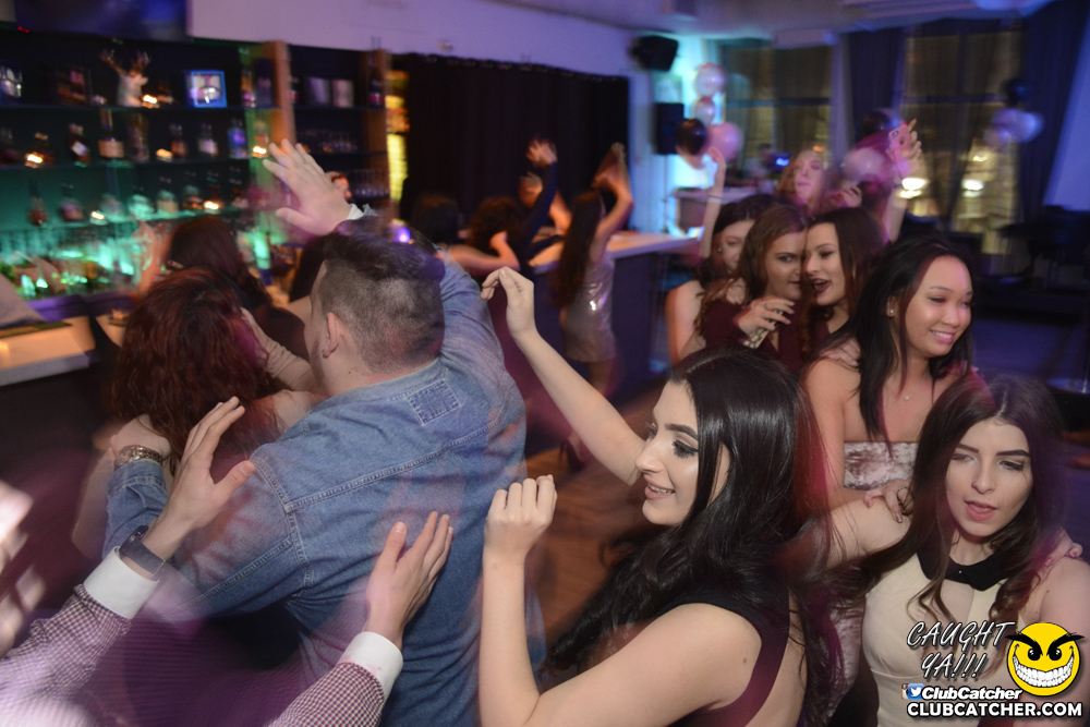 Enzas Sweet 16 festival photo 552 - January 8th, 2017