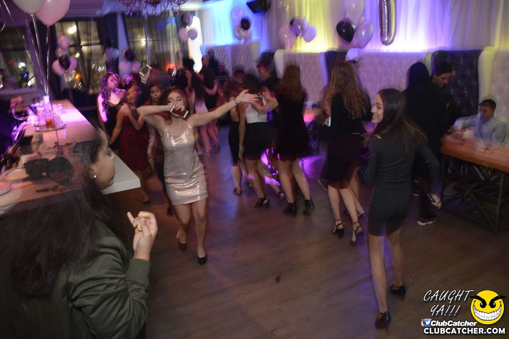 Enzas Sweet 16 festival photo 554 - January 8th, 2017