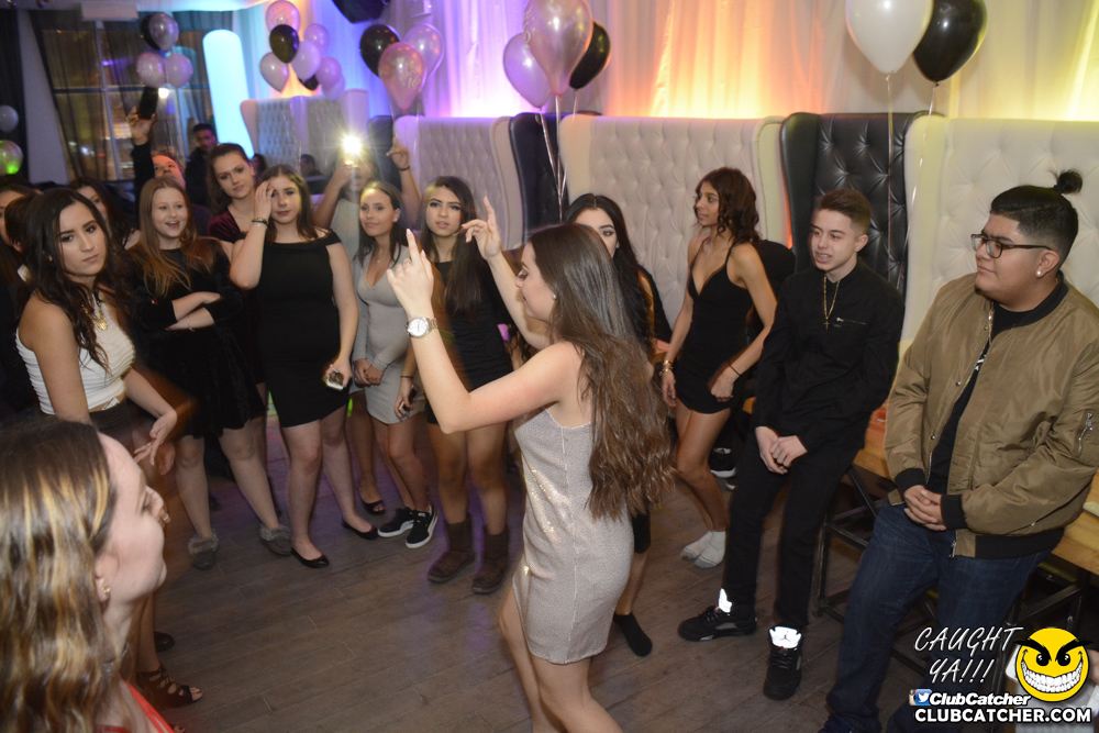 Enzas Sweet 16 festival photo 557 - January 8th, 2017