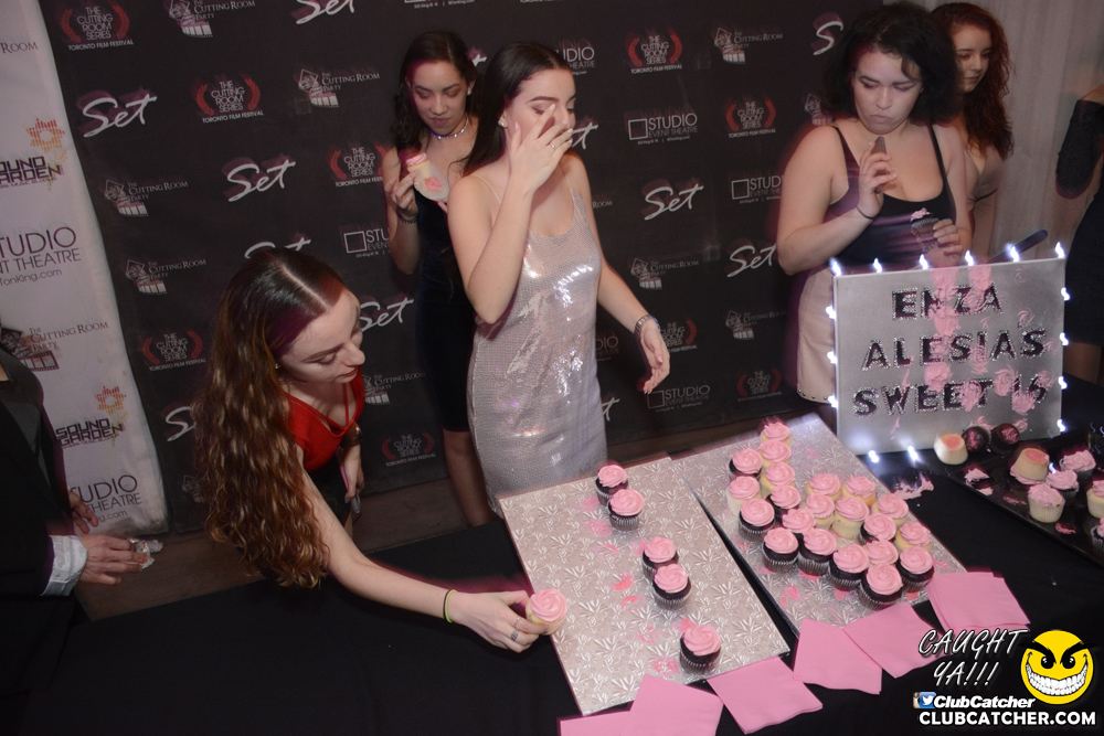 Enzas Sweet 16 festival photo 559 - January 8th, 2017