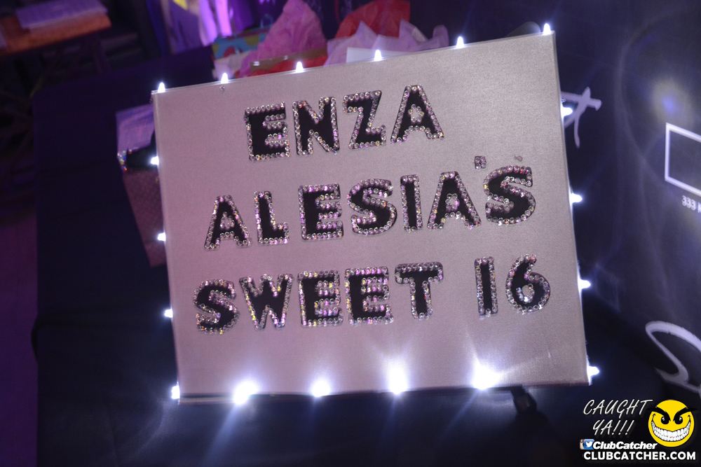 Enzas Sweet 16 festival photo 57 - January 8th, 2017