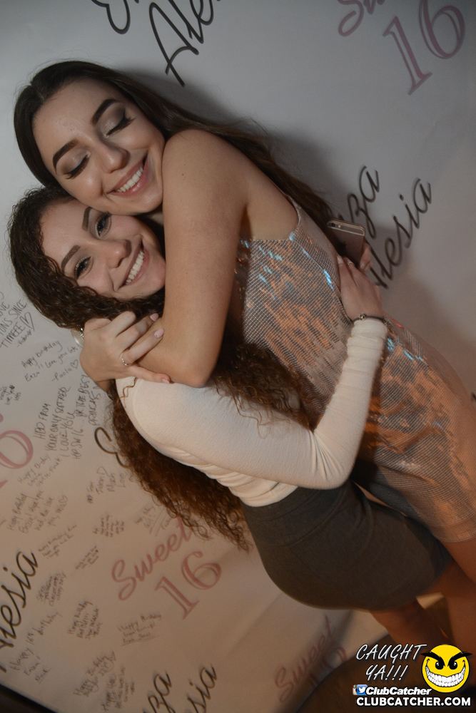 Enzas Sweet 16 festival photo 563 - January 8th, 2017