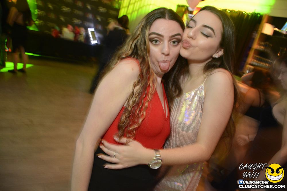 Enzas Sweet 16 festival photo 566 - January 8th, 2017