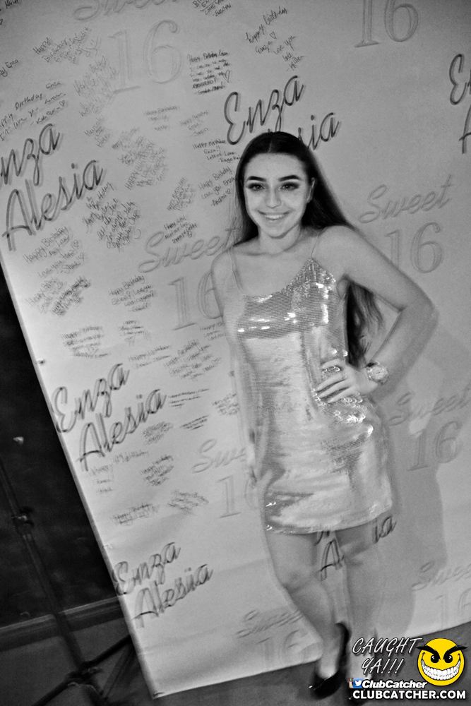 Enzas Sweet 16 festival photo 567 - January 8th, 2017