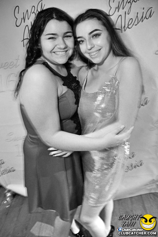 Enzas Sweet 16 festival photo 569 - January 8th, 2017