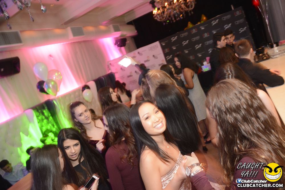 Enzas Sweet 16 festival photo 58 - January 8th, 2017