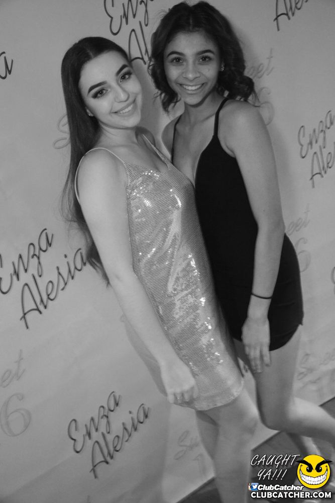 Enzas Sweet 16 festival photo 572 - January 8th, 2017