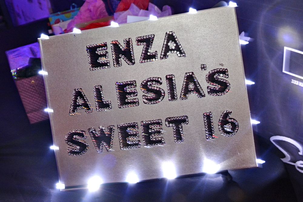 Enzas Sweet 16 festival photo 574 - January 8th, 2017