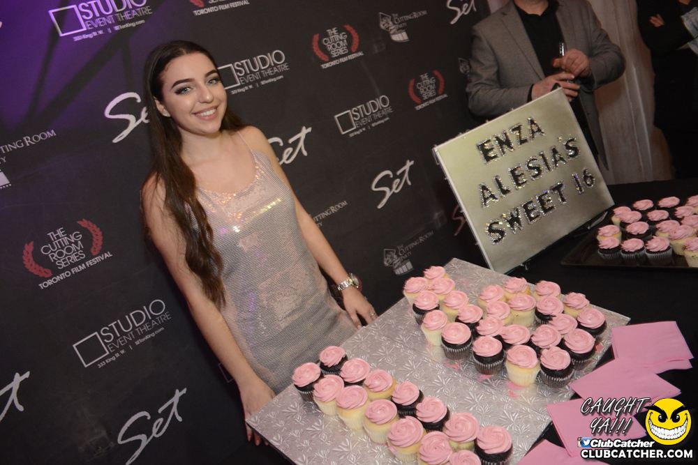Enzas Sweet 16 festival photo 60 - January 8th, 2017