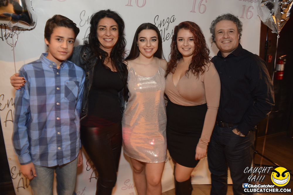 Enzas Sweet 16 festival photo 61 - January 8th, 2017