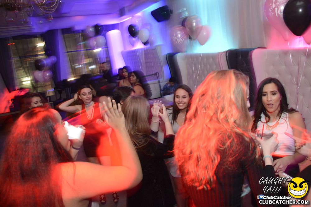 Enzas Sweet 16 festival photo 63 - January 8th, 2017