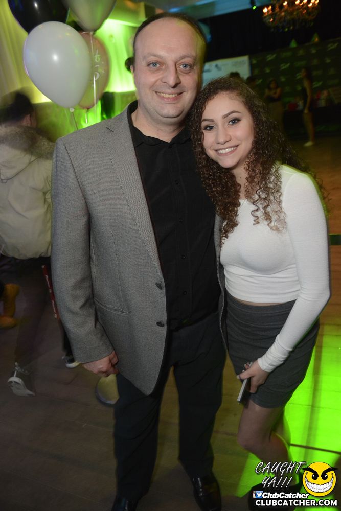 Enzas Sweet 16 festival photo 64 - January 8th, 2017