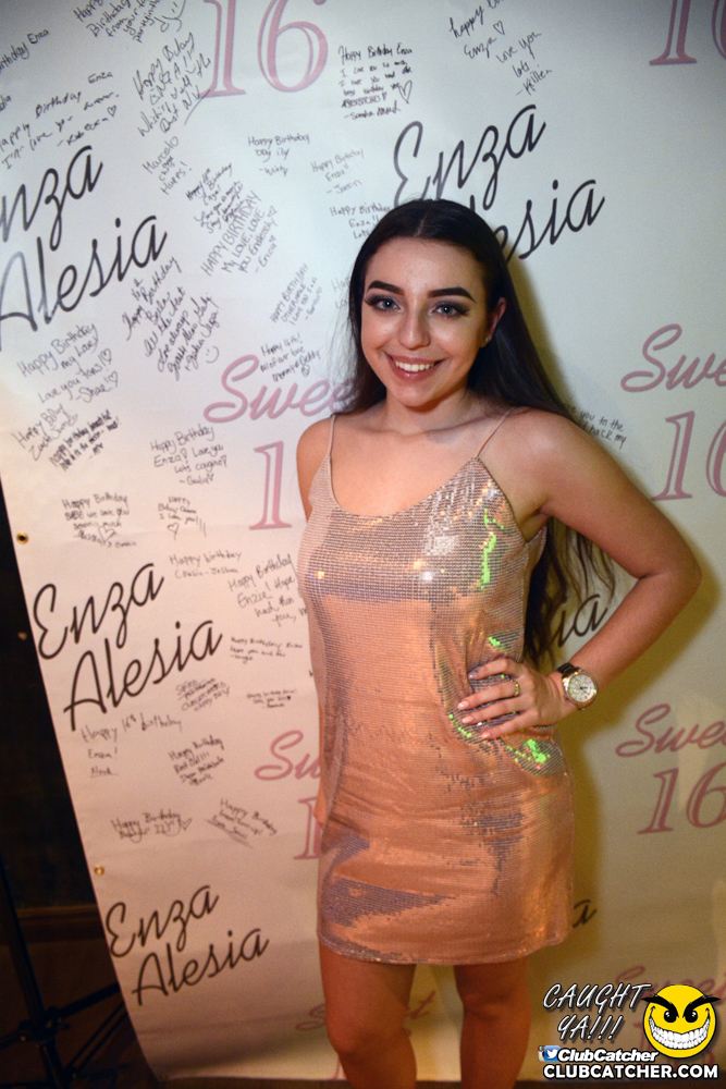 Enzas Sweet 16 festival photo 65 - January 8th, 2017