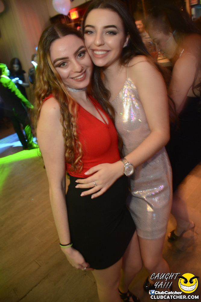 Enzas Sweet 16 festival photo 67 - January 8th, 2017