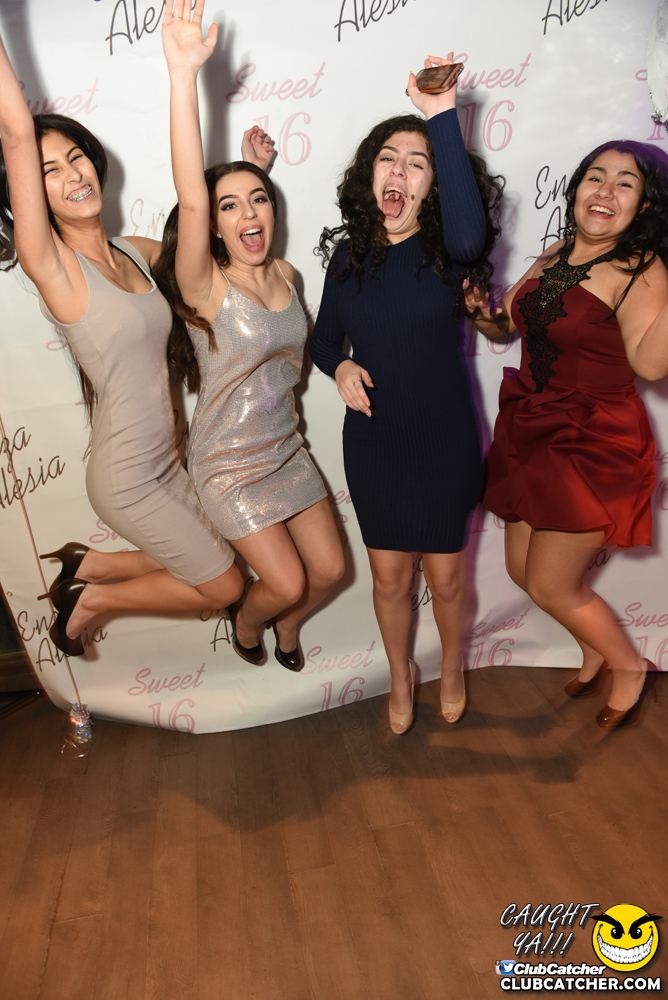 Enzas Sweet 16 festival photo 8 - January 8th, 2017