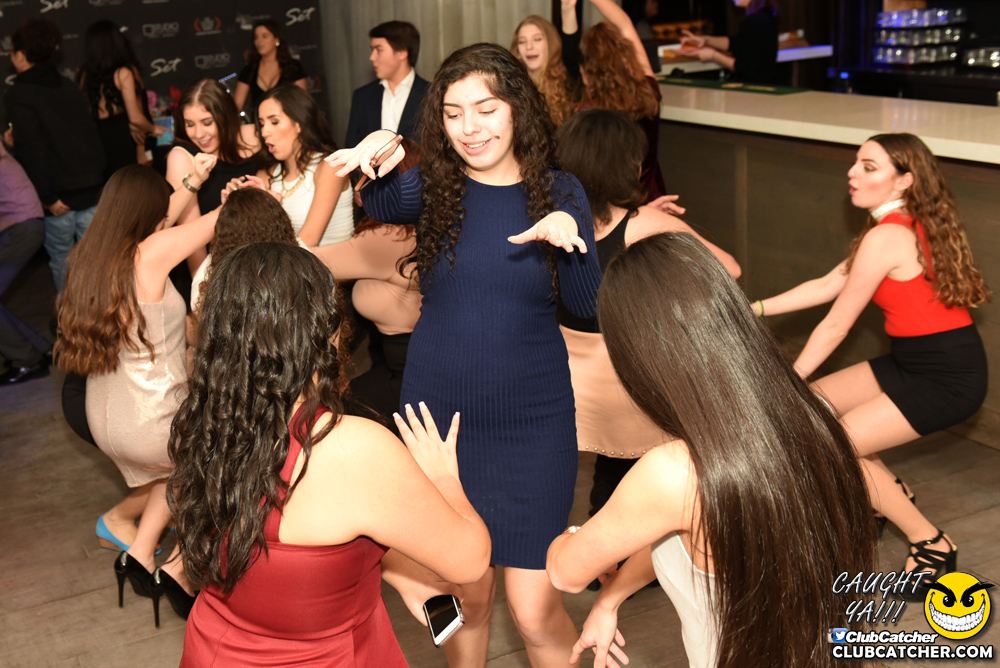 Enzas Sweet 16 festival photo 77 - January 8th, 2017