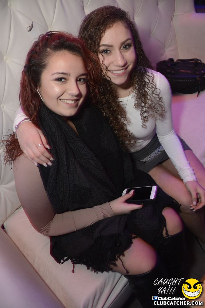 Enzas Sweet 16 festival photo 9 - January 8th, 2017