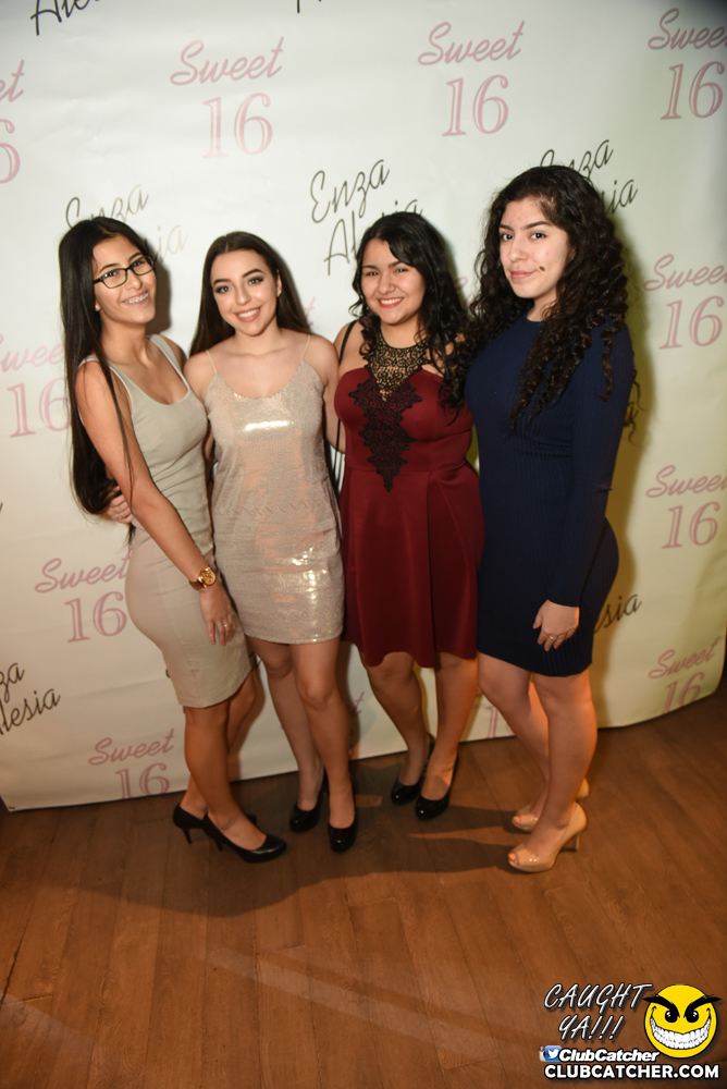 Enzas Sweet 16 festival photo 83 - January 8th, 2017