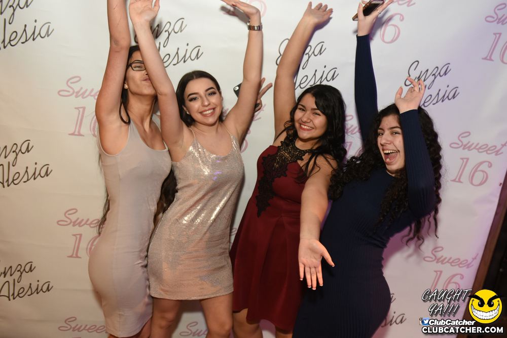 Enzas Sweet 16 festival photo 86 - January 8th, 2017