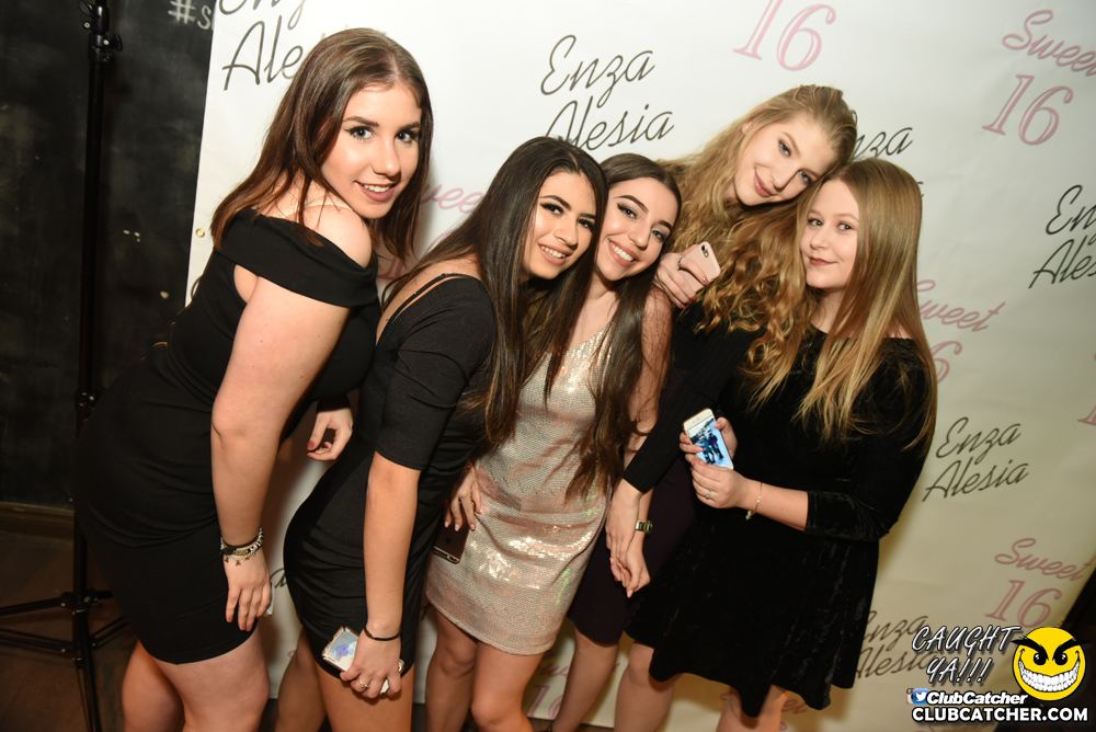 Enzas Sweet 16 festival photo 10 - January 8th, 2017