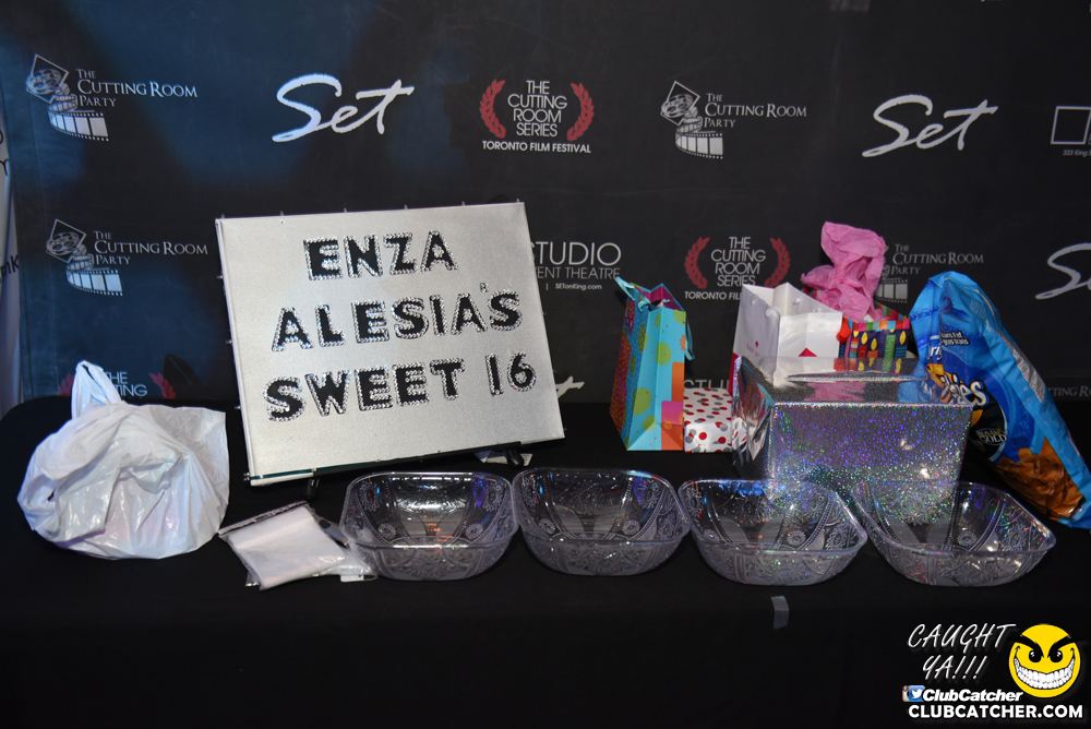 Enzas Sweet 16 festival photo 96 - January 8th, 2017