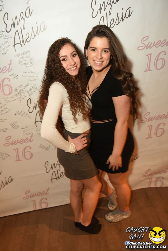 Enzas Sweet 16 festival photo 100 - January 8th, 2017