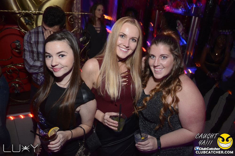 Luxy nightclub photo 109 - January 13th, 2017
