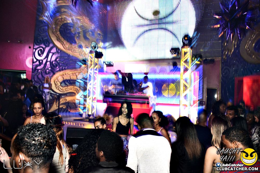 Luxy nightclub photo 147 - January 13th, 2017