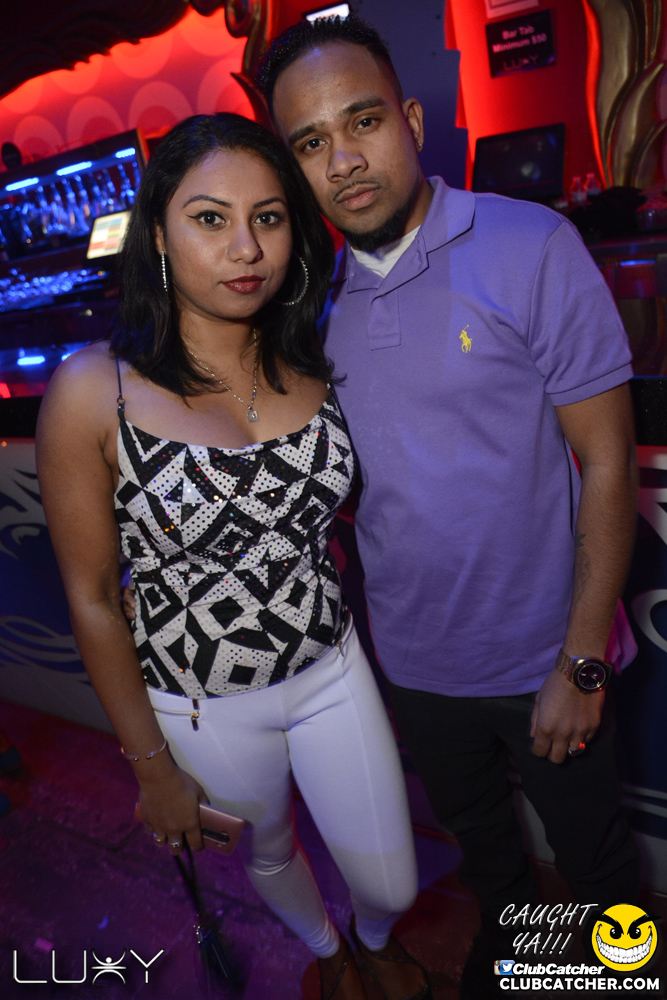 Luxy nightclub photo 205 - January 13th, 2017
