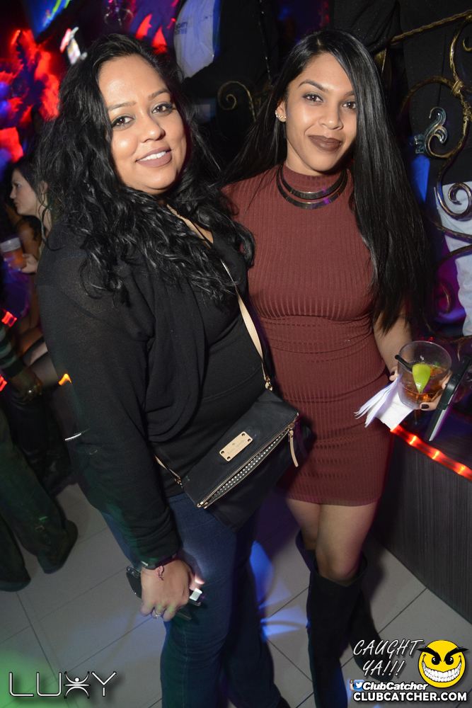 Luxy nightclub photo 32 - January 13th, 2017