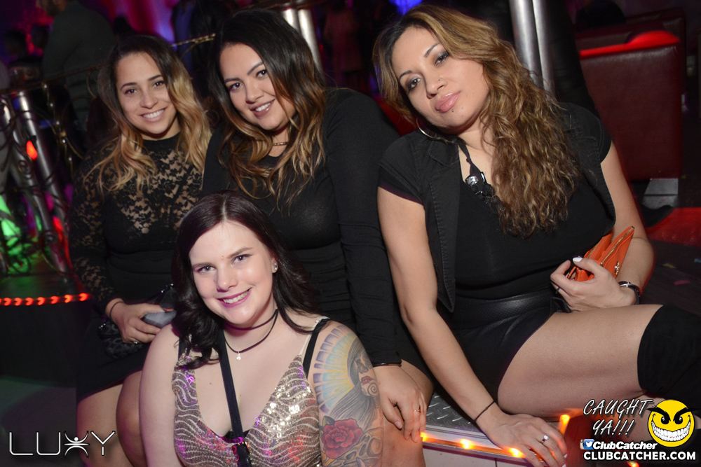 Luxy nightclub photo 49 - January 13th, 2017