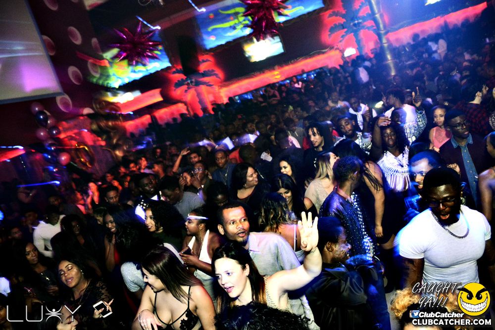 Luxy nightclub photo 91 - January 13th, 2017