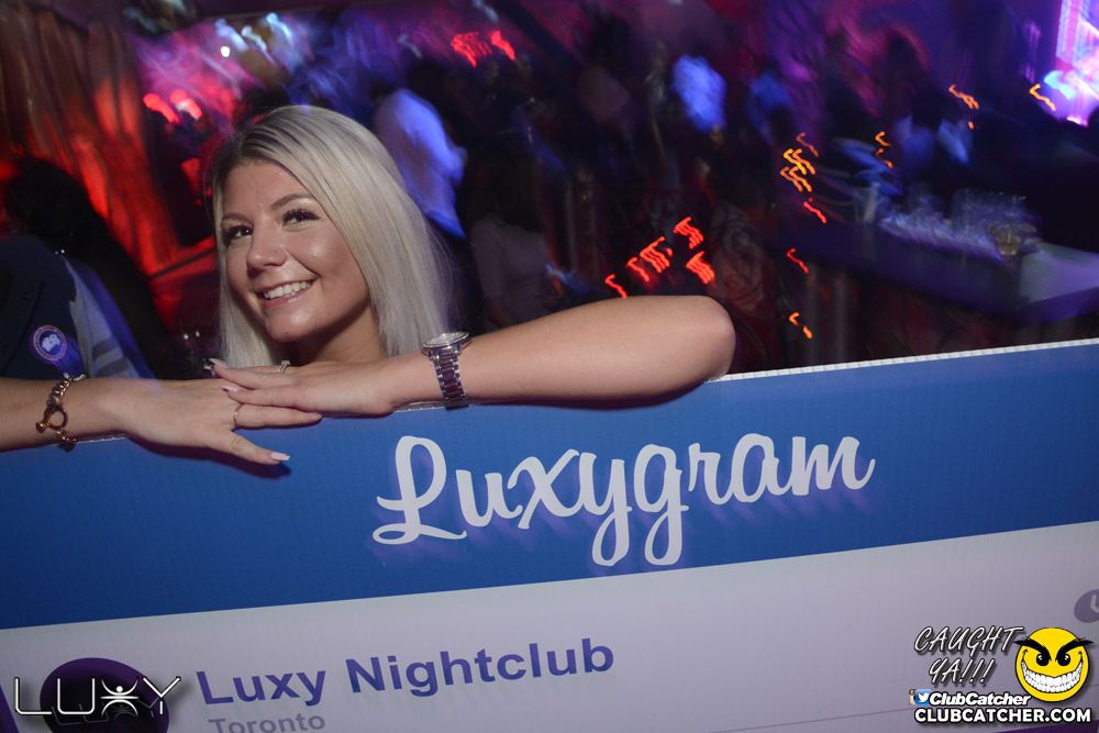 Luxy nightclub photo 11 - January 14th, 2017