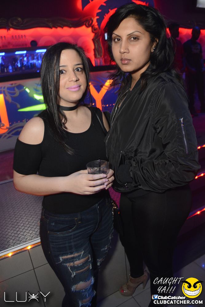 Luxy nightclub photo 112 - January 14th, 2017