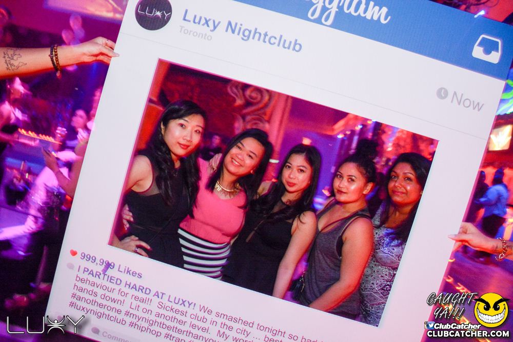 Luxy nightclub photo 146 - January 14th, 2017
