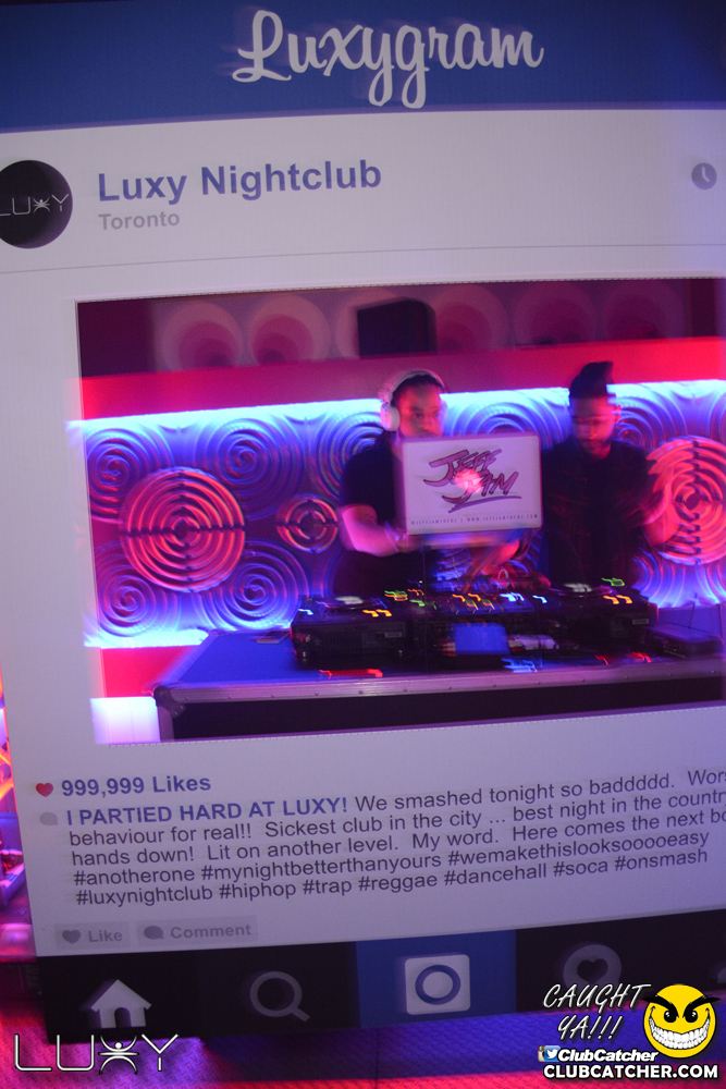 Luxy nightclub photo 172 - January 14th, 2017