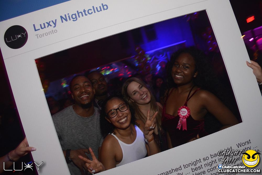 Luxy nightclub photo 185 - January 14th, 2017